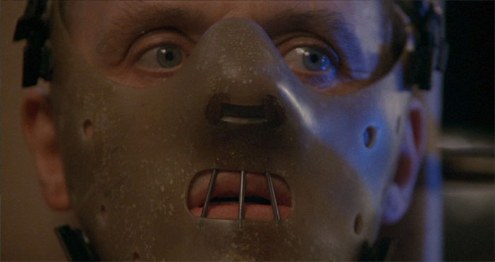 The Silence Of The Lambs