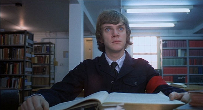 A Clockwork Orange