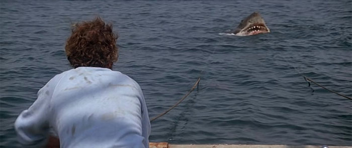 Jaws