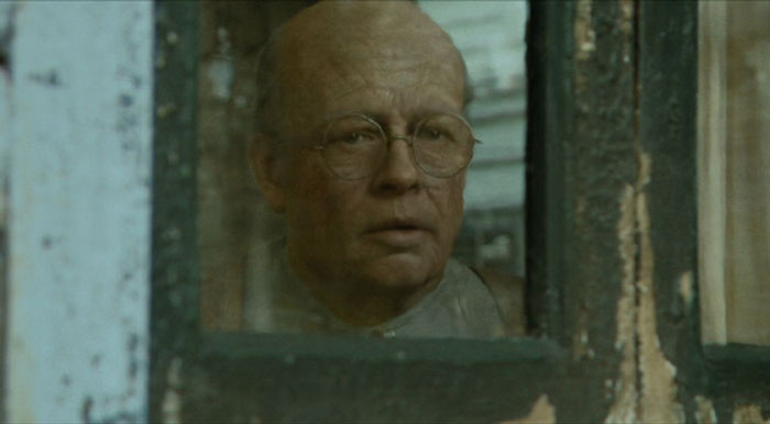 The Curious Case Of Benjamin Button