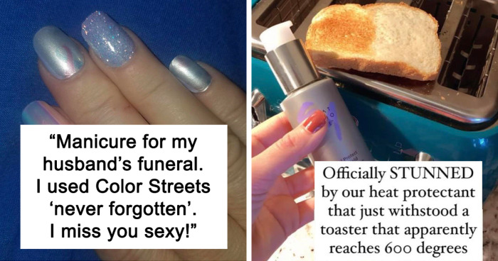 This Online Community Roasts MLMs And Pyramid Schemes One Screenshot At A Time (30 New Posts)