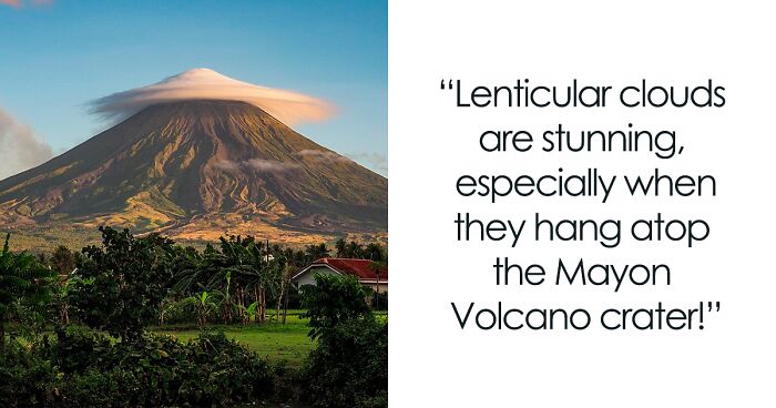 54 Of The Most Incredible, Stunning, And Weird Natural Phenomena