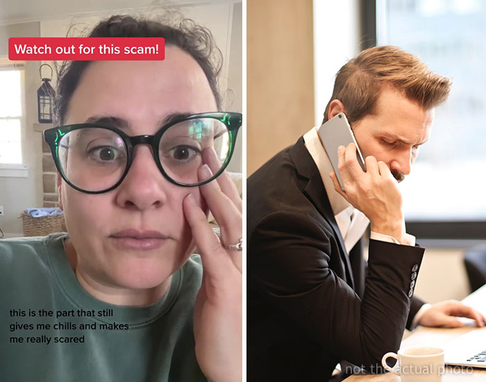 “This Was The Realest, Scariest Moment Of My Entire Life”: This Woman Received A New Type Of Scam Call And Sent $1,000 To The Scammer
