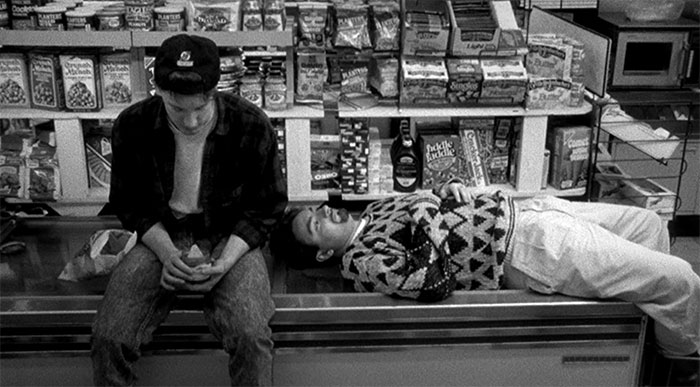 Clerks - Convenience Store