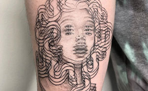 My 35 'Moving' Tattoos That Might Make You Feel Dizzy