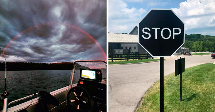 40 Unusual Things People Came Across That Made Them Think They’d Entered A “Parallel Universe”