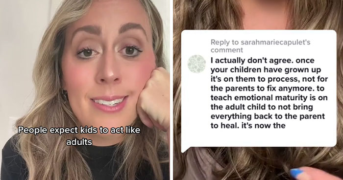 “People Have No Empathy For Kids”: Therapist Goes Viral After Speaking Out Against Toxic Parenting Behaviors That Go Unrecognized