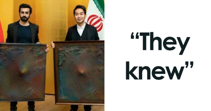 50 People Who Knew Exactly What They Were Doing And Still Went For It (New Pics)