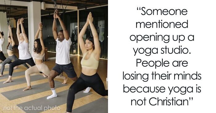 50 Hilarious Bits Of Small-Town Gossip That May Make You Regret Living In The Big City