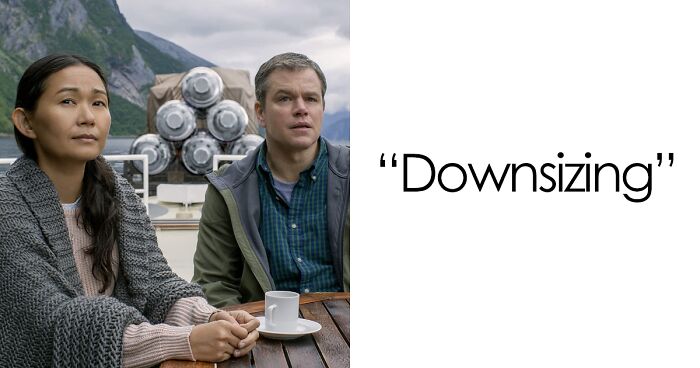 30 Films That Proved To Be Completely Different From What The Trailer Promised