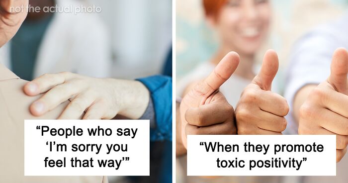 30 Low-Key Signs Someone’s A Bad Human, As Shared By People Online ...
