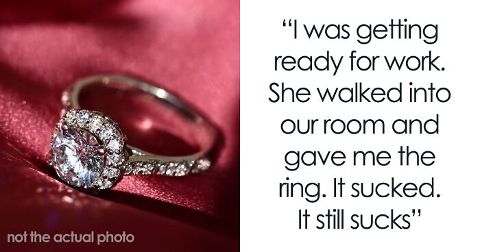 People Who’ve Been Engaged Share What Caused Them To Not Go Through With The Wedding, And Here Are The 30 Wildest Stories