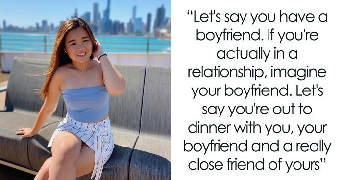 “Let Her Struggle, Bruh”: People Share Their Opinions On The “Perilla Leaf Test” And Discuss Loyalty And Boundaries In A Relationship