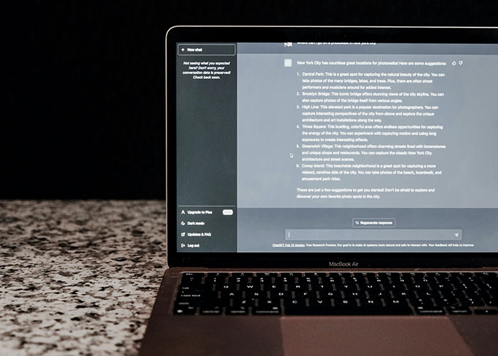 "I Feel Like A Total Fraud": Person Gets Hired For A High-Paying Job After Using AI During Interview "I Feel Like A Total Fraud": Person Gets Hired For A High-Paying Job After Using AI During Interview