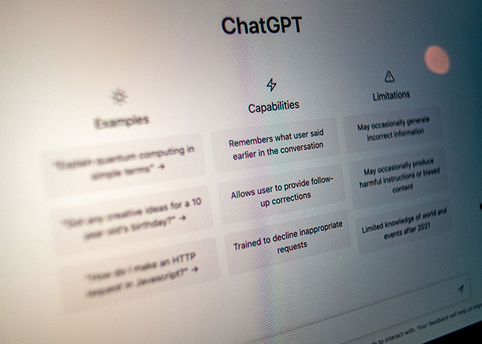 "I Feel Like A Total Fraud": Person Gets Hired For A High-Paying Job After Using AI During Interview "I Feel Like A Total Fraud": Person Gets Hired For A High-Paying Job After Using AI During Interview