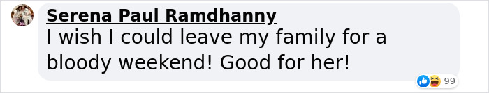 Woman Decides To Take A Midlife Gap Year From Work, Sparks A Discussion Woman Decides To Take A Midlife Gap Year From Work, Sparks A Discussion