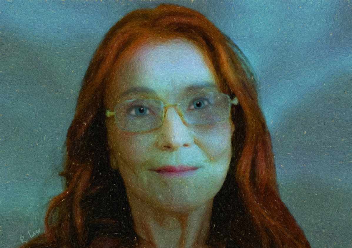 My Digital Paintings