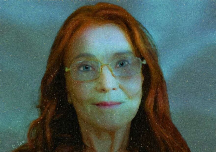 My Digital Paintings My Digital Paintings