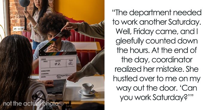 “Friday Is Your Last Day”: Boss Fires Employee, Begs Her To Work Another Day But She’s Not Having It