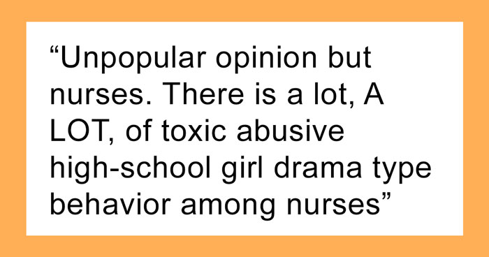 29 Professions That Attract The Worst Kinds Of People, As Shared Online