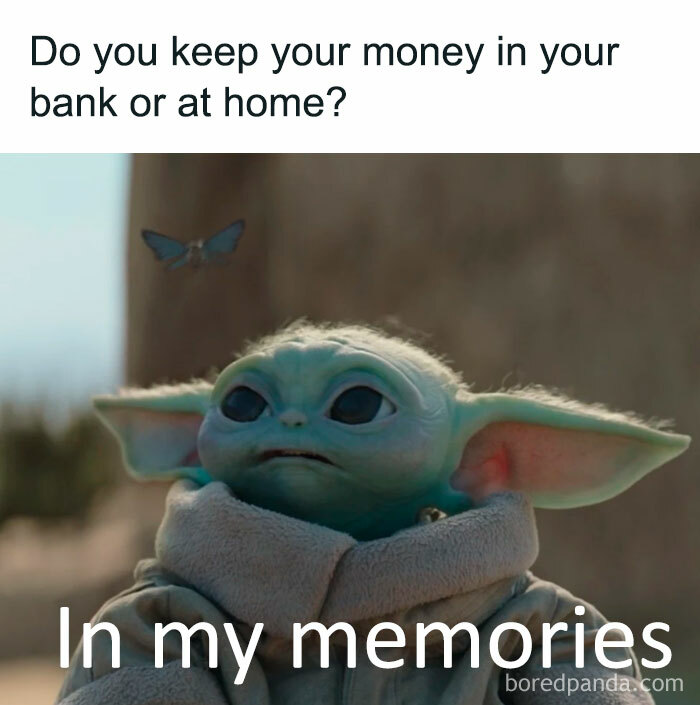 50+ Hilarious Money Memes Bound To Make You Laugh