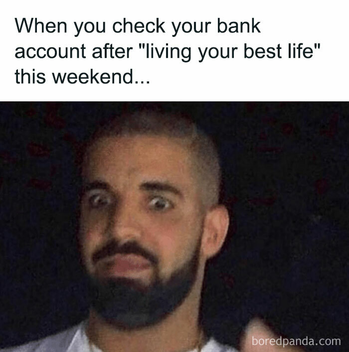 Relatable-Memes-About-Money