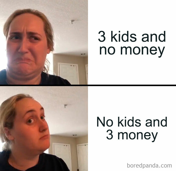 50 Memes About Money That Are Funny Because They’re True | Bored Panda