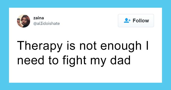 “Sometimes Laughter Really Is The Best Medicine”: 50 Hilariously Accurate Memes About Mental Health, As Shared By This Page