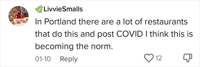 Woman Notices An "Employee Health" Charge On Her Bill, Learns She's Paying For Staff's Healthcare And Is Majorly Confused Woman Notices An "Employee Health" Charge On Her Bill, Learns She's Paying For Staff's Healthcare And Is Majorly Confused