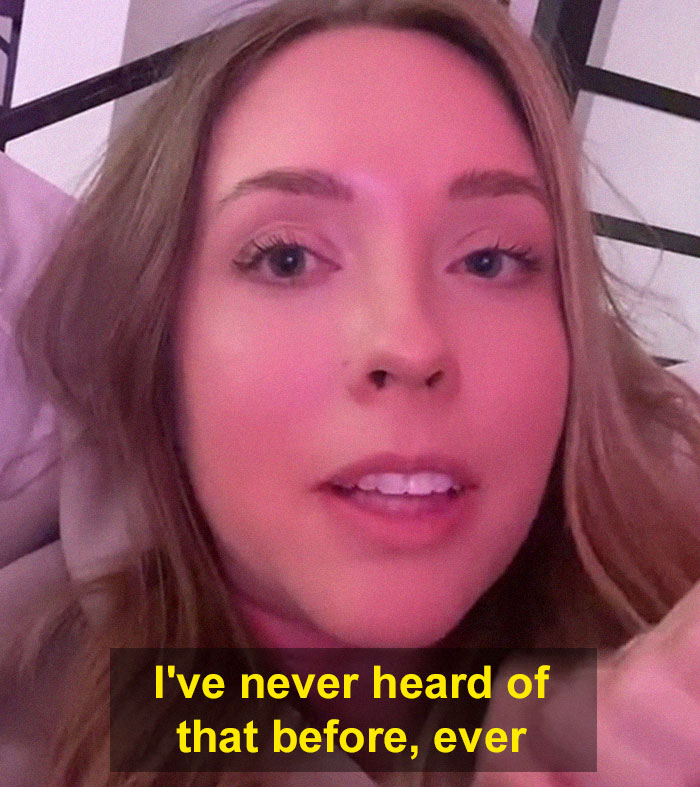 Woman Notices An "Employee Health" Charge On Her Bill, Learns She's Paying For Staff's Healthcare And Is Majorly Confused Woman Notices An "Employee Health" Charge On Her Bill, Learns She's Paying For Staff's Healthcare And Is Majorly Confused