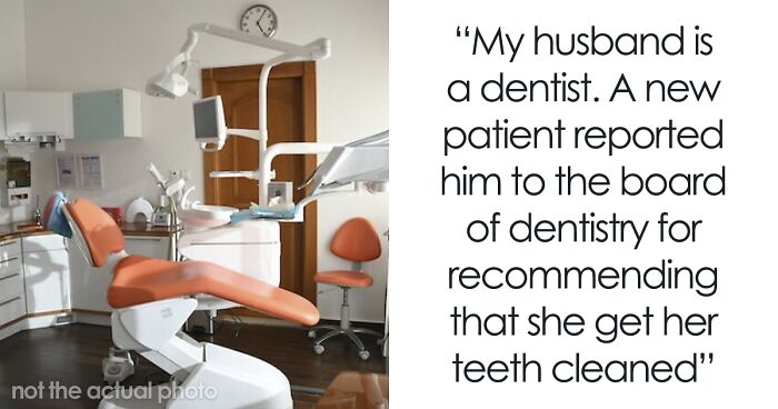 40 People That Had The Audacity To File Complaints For The Most Stupid Reasons, Only To Be Shamed Online