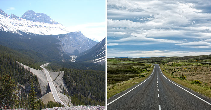 46 Road Trip Ideas For Those Who Can’t Wait To Hit The Road