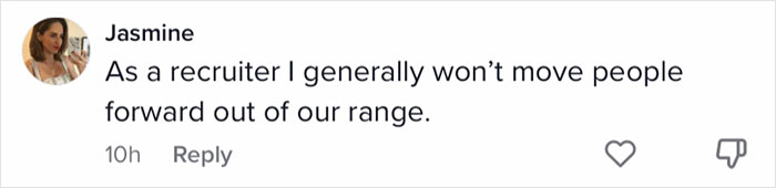 LinkedIn Post Goes Viral For Pointing Out That How You Phrase Your Salary Expectations Gives A Different Impression To The Recruiter