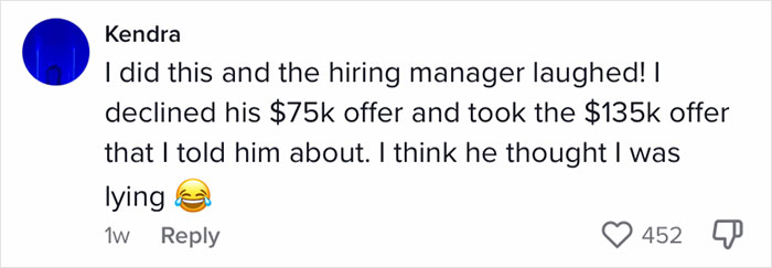 LinkedIn Post Goes Viral For Pointing Out That How You Phrase Your Salary Expectations Gives A Different Impression To The Recruiter
