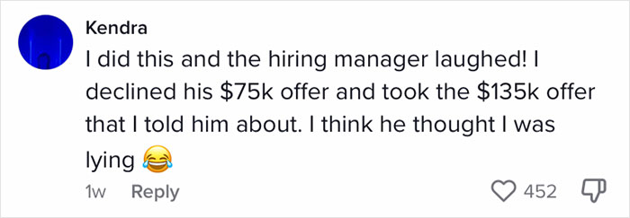 LinkedIn Post Goes Viral For Pointing Out That How You Phrase Your Salary Expectations Gives A Different Impression To The Recruiter