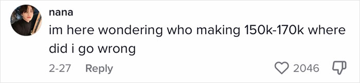 LinkedIn Post Goes Viral For Pointing Out That How You Phrase Your Salary Expectations Gives A Different Impression To The Recruiter