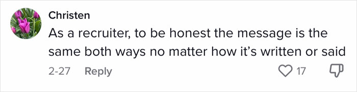 LinkedIn Post Goes Viral For Pointing Out That How You Phrase Your Salary Expectations Gives A Different Impression To The Recruiter