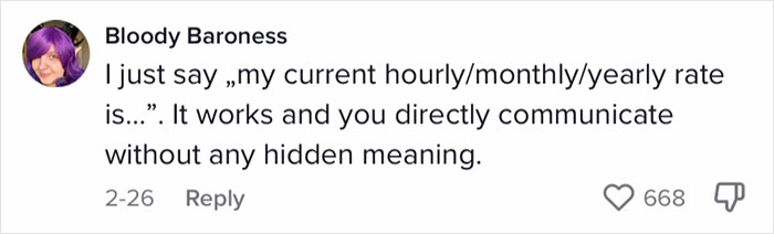 LinkedIn Post Goes Viral For Pointing Out That How You Phrase Your Salary Expectations Gives A Different Impression To The Recruiter