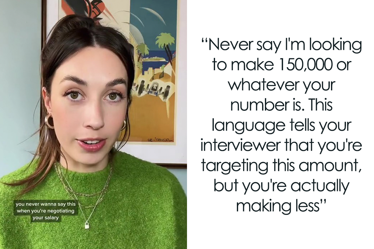 LinkedIn Post Goes Viral For Pointing Out That How You Phrase Your