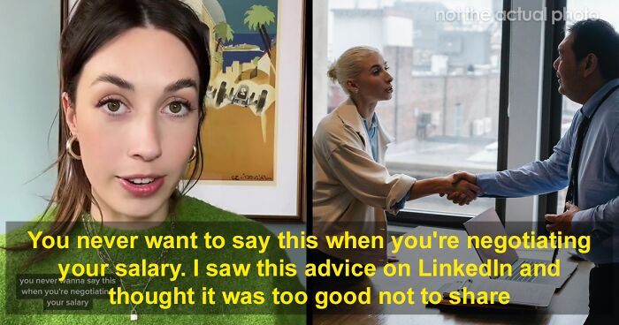 LinkedIn Post Goes Viral For Pointing Out That How You Phrase Your Salary Expectations Gives A Different Impression To The Recruiter