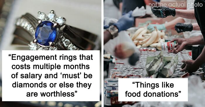 45 Examples Of Scams That Have Become Socially Acceptable But Shouldn’t Be