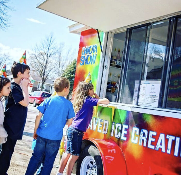 Hawaiian-Style Ice Cream