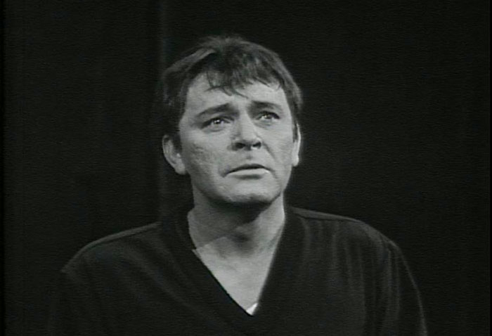 Hamlet (1964)