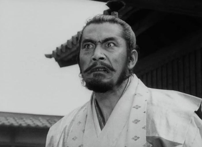 Throne Of Blood (1957)
