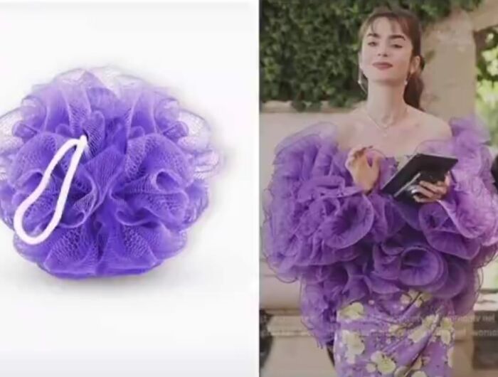 “You Can’t Just Slap Some Fabric Together And Call It A Dress”: 50 Designs So Bad They Deserved To Be Shamed In This Facebook Group (New Pics)