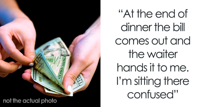 “The Bill Was Close To $1,000”: Bride-To-Be Expects SIL To Cover The Entire Bachelorette Dinner, Gets A Reality Check Instead