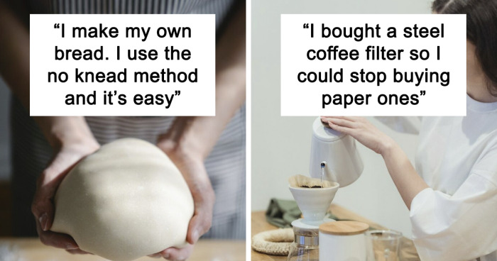 30 Foolproof Money-Saving Hacks Shared By People Who Are Good With Their Finances
