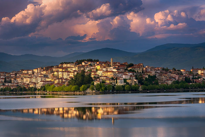 Kastoria, Greece
