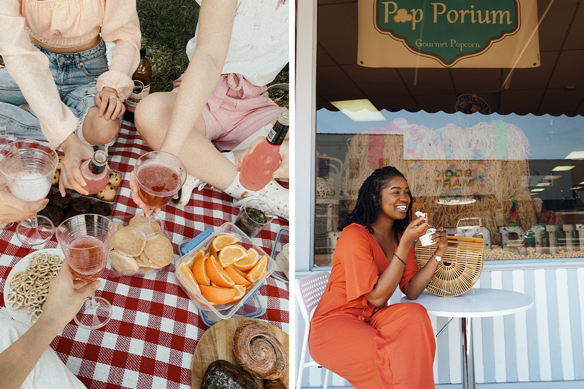 58 Fun Spring Activities To Partake In This Season | Bored Panda