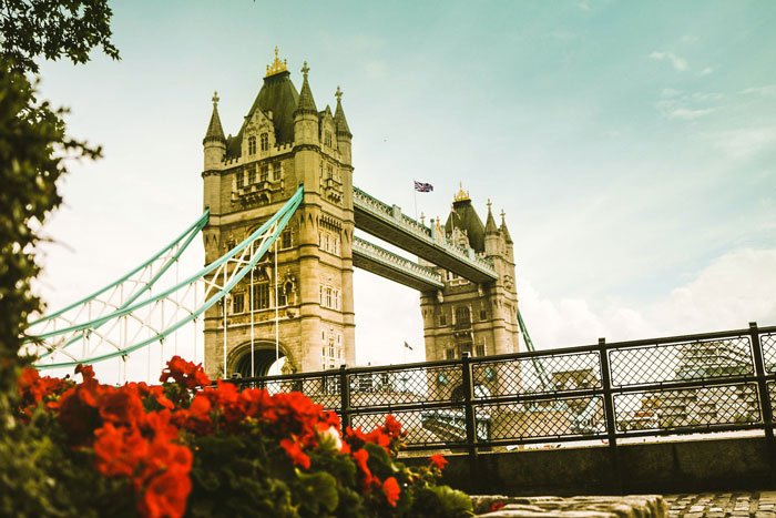 Photo of London Tower bridge